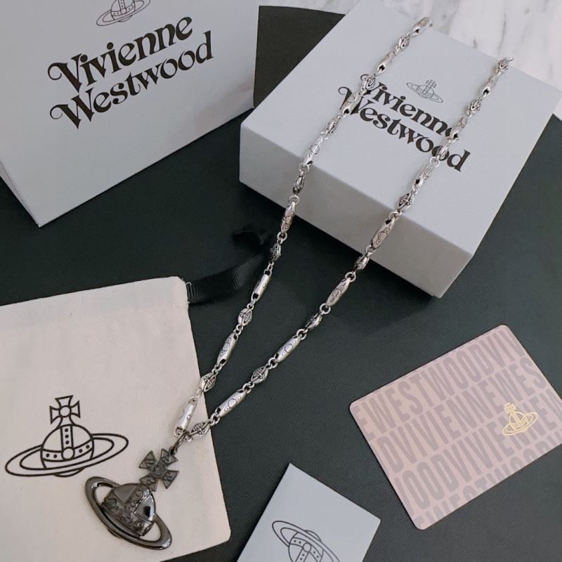 Vivienne Westwood Necklaces